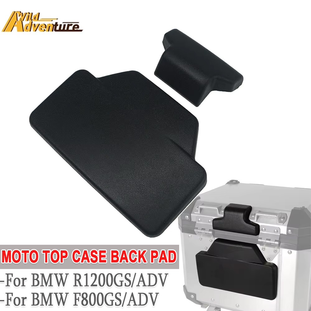 Luggage Cover Protector - Pour BMW R1200GS R1200GSA F800GS Adv