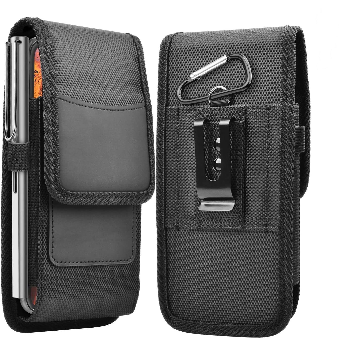 Travel Accessories Wallet - Étui pour téléphone portable pour hommes,