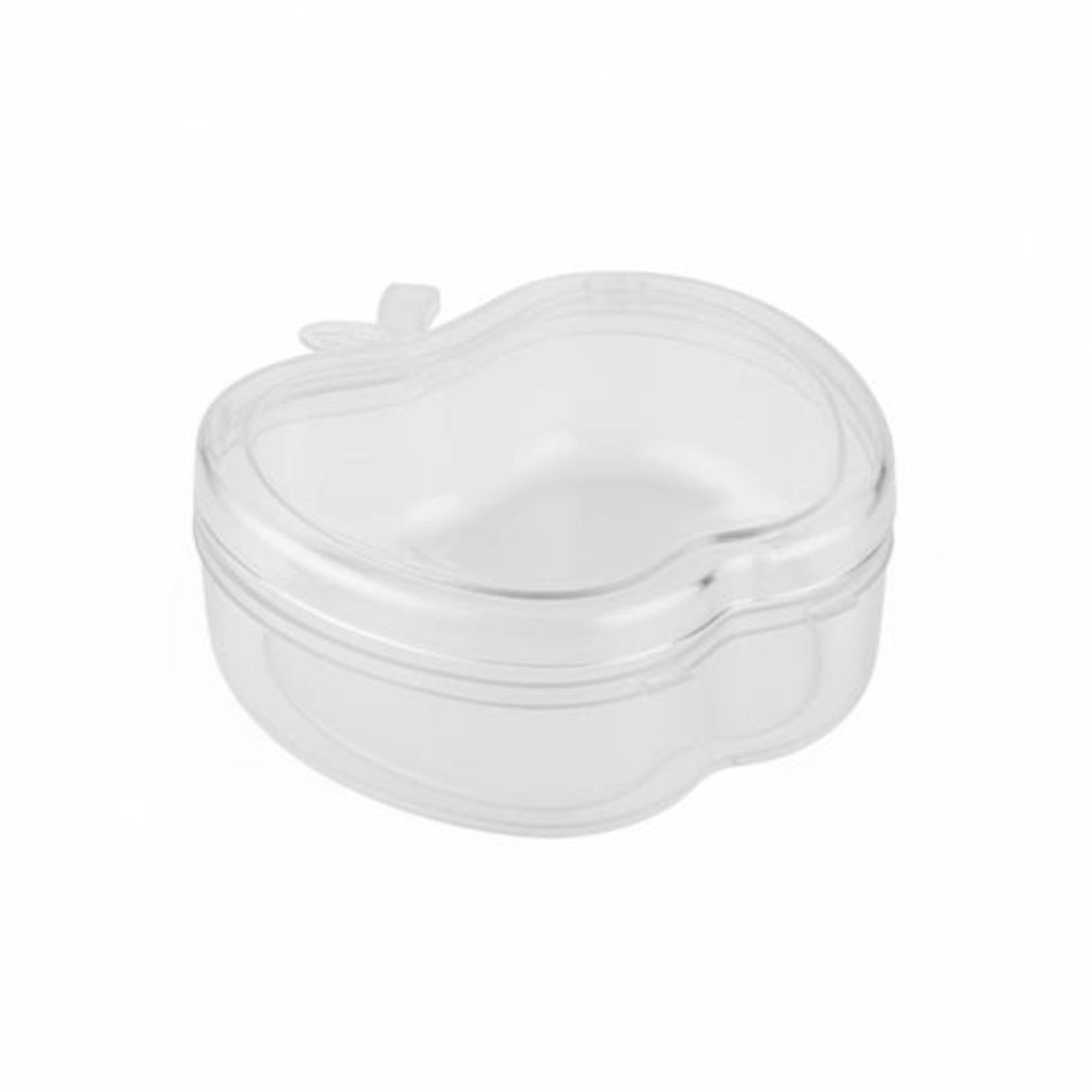 Travel Accessories Jewelry - Boîte de rangement en plastique en