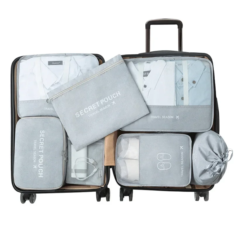 Travel Accessories Organizer Bag - Sac de rangement pour vêtements de