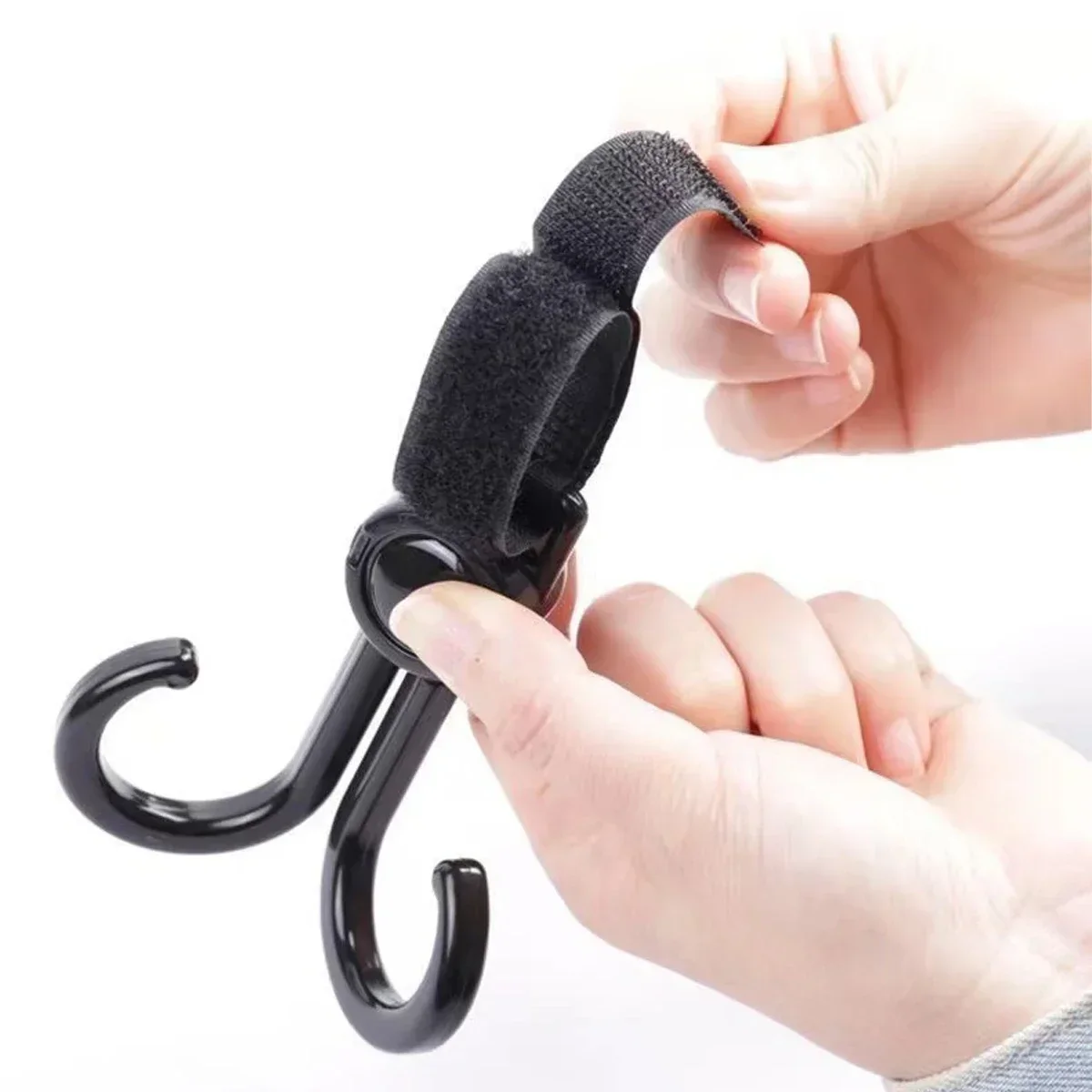 Double crochets rotatifs pour  - Travel Accessories Baby avis et prix