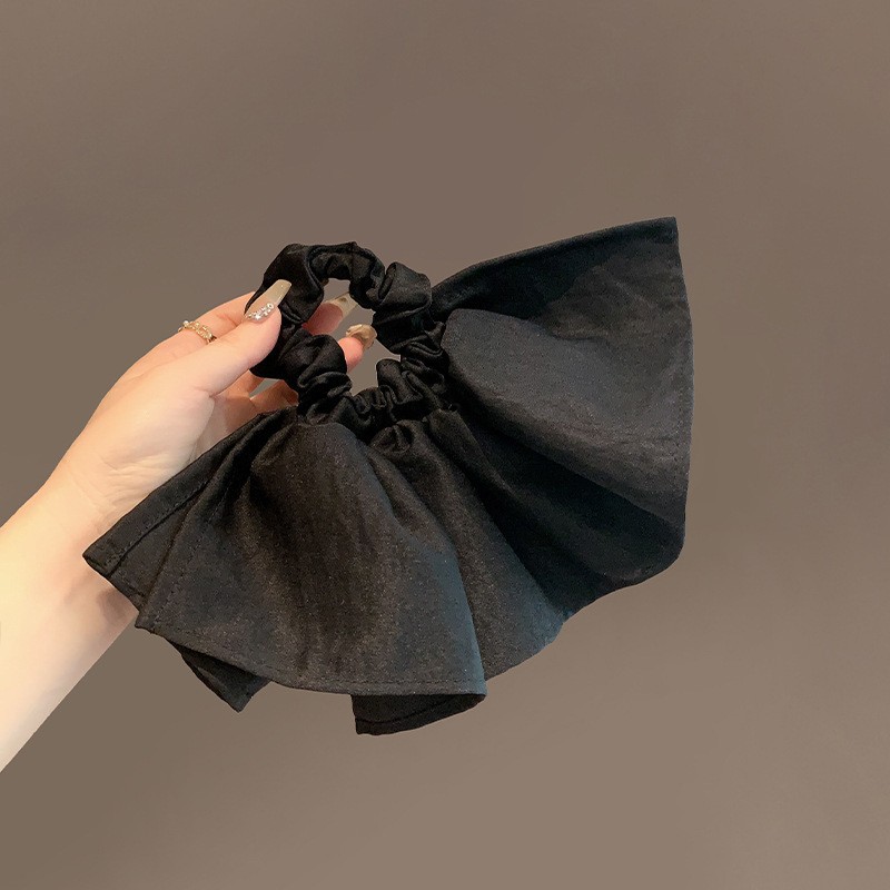 Attaches de cheveux à carreaux - Travel Accessories Aesthetic avis et prix