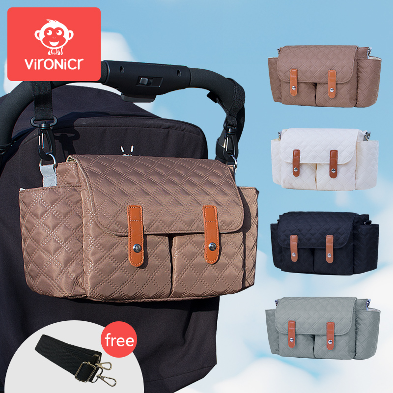 Sac de rangement pour poussett - Travel Accessories Baby avis et prix