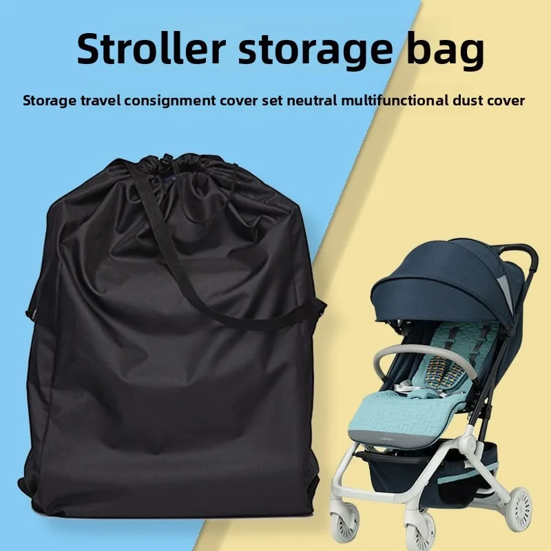 Sac de rangement pour poussett - Travel Accessories Baby avis et prix