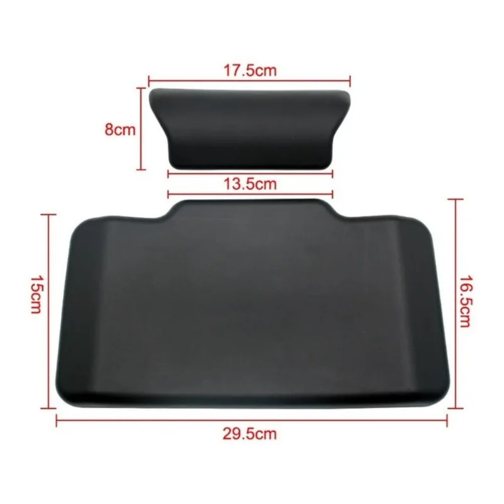 Pour coffre de moto universel  - Luggage Cover Protector avis et prix