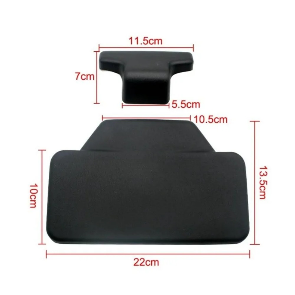Pour coffre de moto universel  - Luggage Cover Protector avis et prix