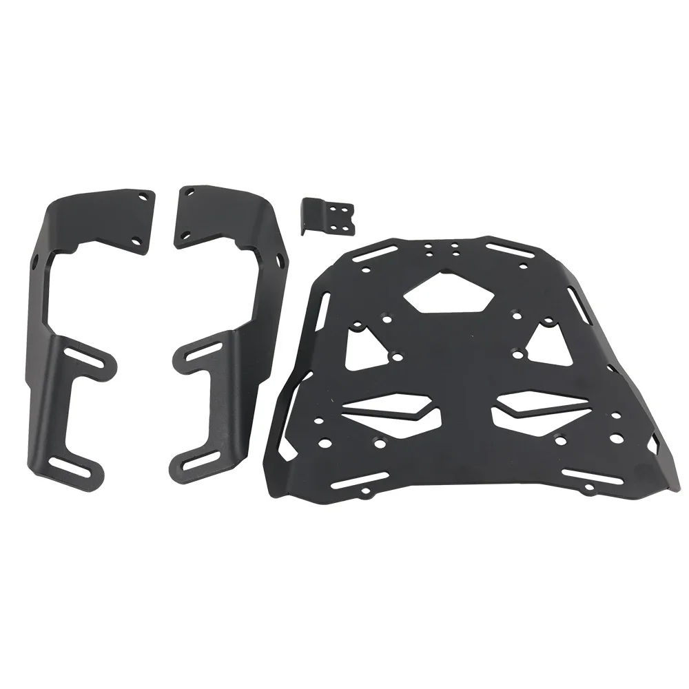 Porte-bagages arrière pour mot - Luggage Cover Protector avis et prix
