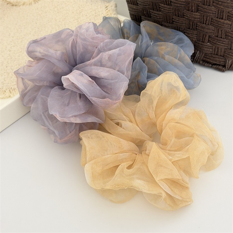 1 pièce Chouchous pour cheveux - Travel Accessories Aesthetic avis et prix